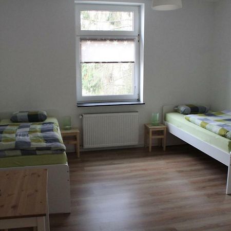 Ferienwohnung Nahe Veltins Arena 2 Гельзенкирхен Экстерьер фото